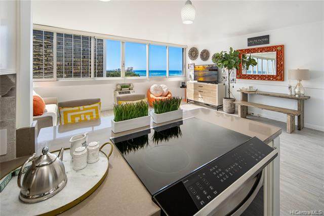 2500 Kalakaua Avenue - Photo 1