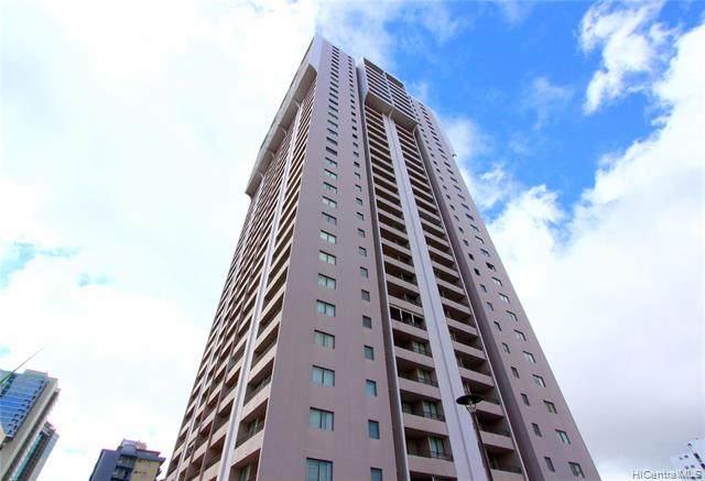 2240 Kuhio Avenue - Photo 1