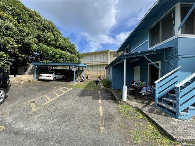 2993 A Koali Road - Photo 1