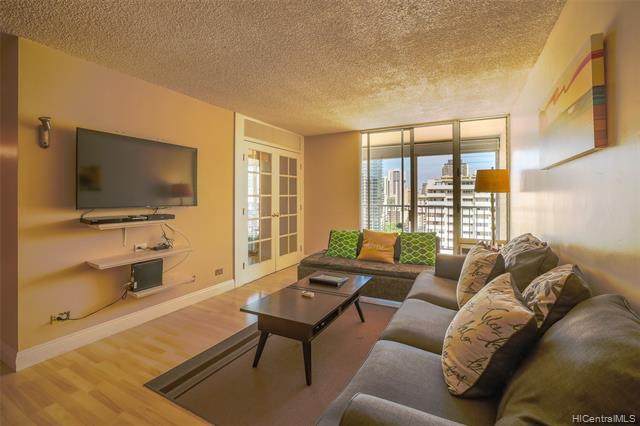 2452 Tusitala Street - Photo 1