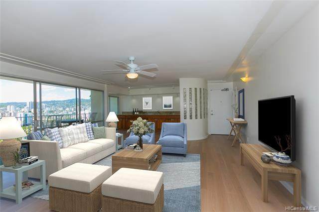 439 Keoniana Street - Photo 1