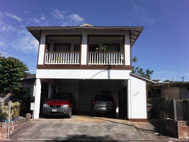1608 Hoohulu Street - Photo 1