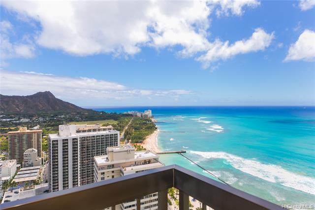2470 Kalakaua Avenue - Photo 1