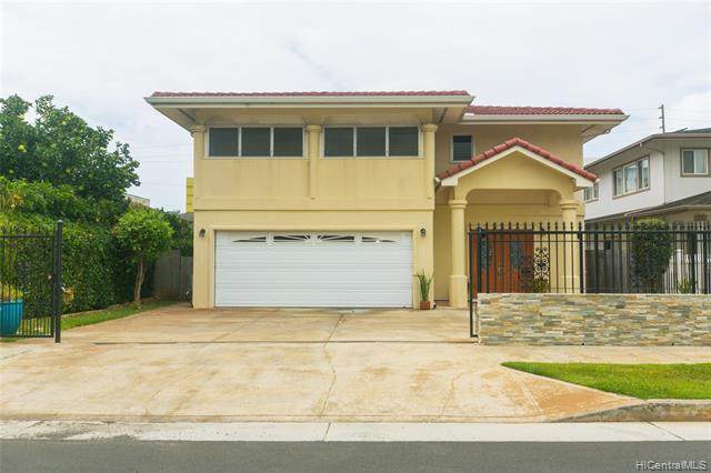 1911 Coyne Street - Photo 1