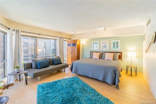 1088 Bishop Street - Photo 1