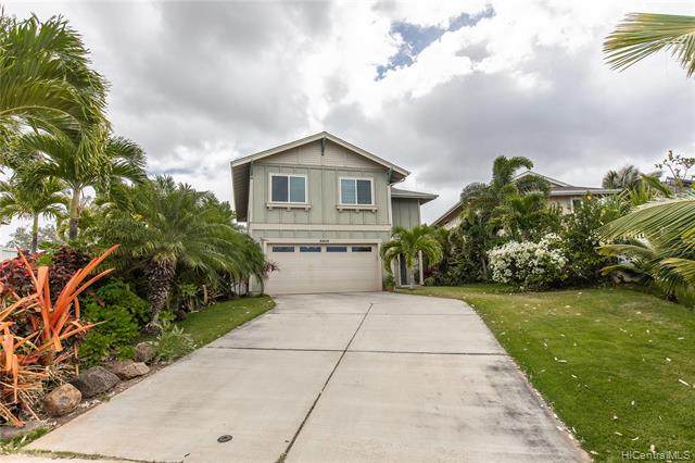 87-329 Kowehe Street - Photo 1