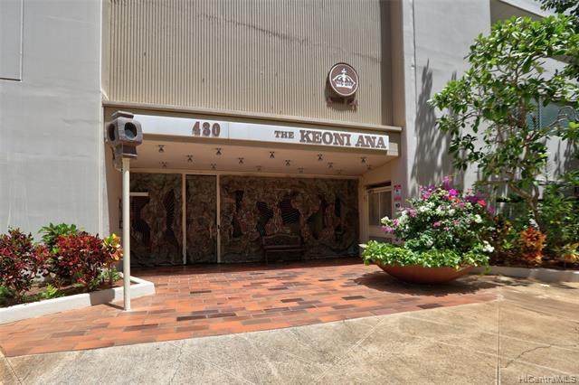 430 Keoniana Street - Photo 1