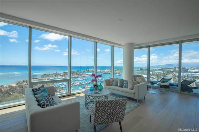 1118 Ala Moana Boulevard - Photo 1