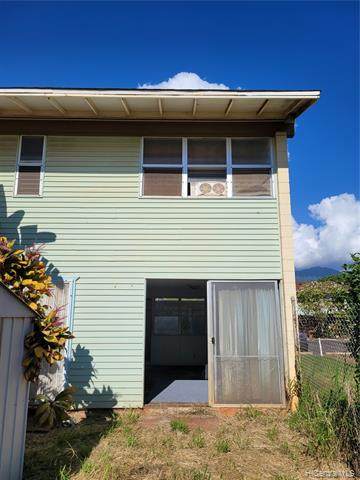 85-148 Ala Walua Street - Photo 1