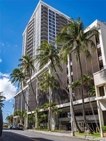 700 Richards Street - Photo 1