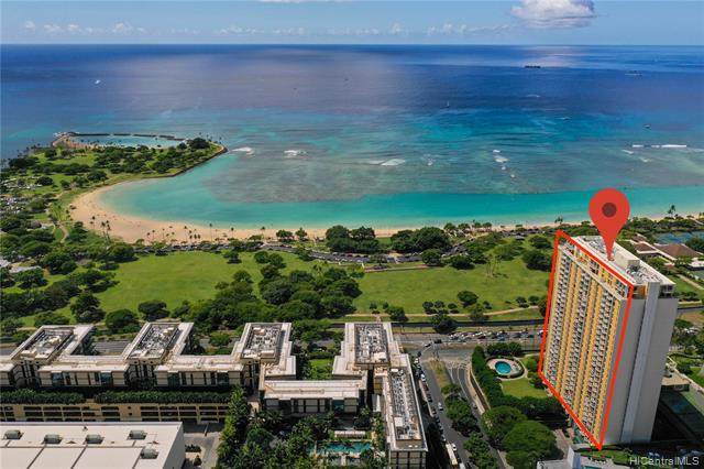 1350 Ala Moana Boulevard - Photo 1