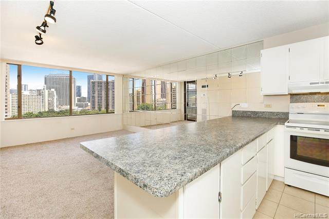 411 Hobron Lane - Photo 1