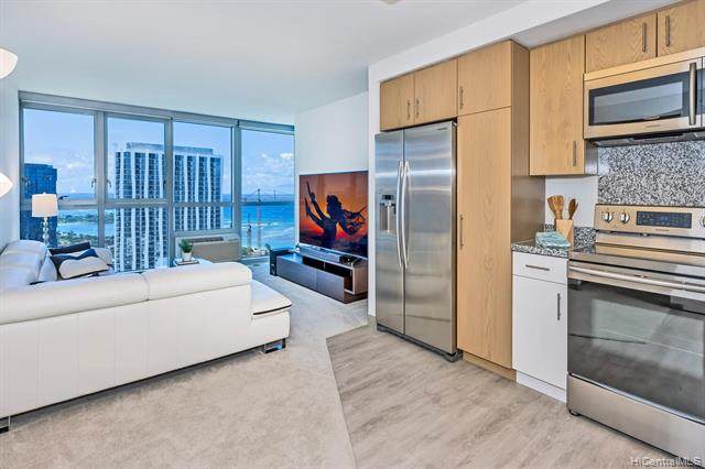988 Halekauwila Street - Photo 1