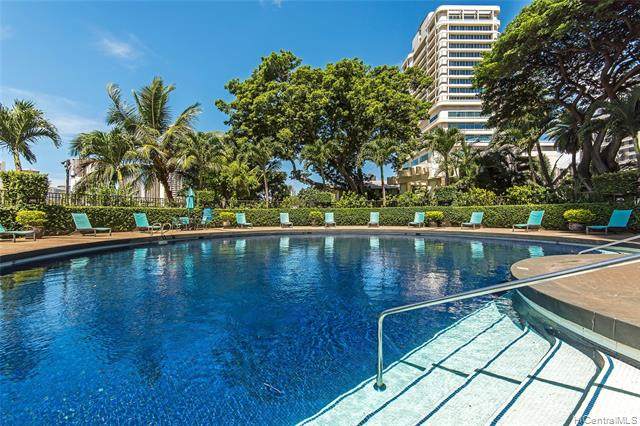 2333 Kapiolani Boulevard - Photo 1