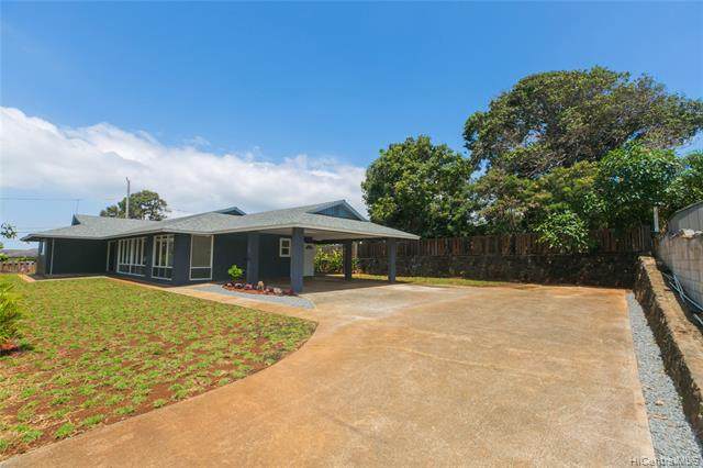 99-1212 Aiea Heights Drive - Photo 1