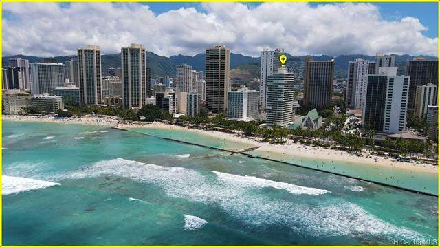 2500 Kalakaua Avenue - Photo 1