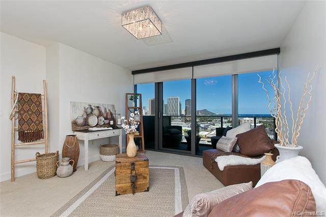 600 Ala Moana Boulevard - Photo 1