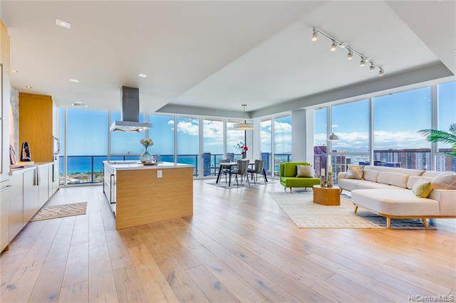 888 Kapiolani Boulevard - Photo 1