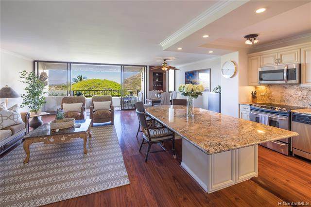 6750 Hawaii Kai Drive - Photo 1