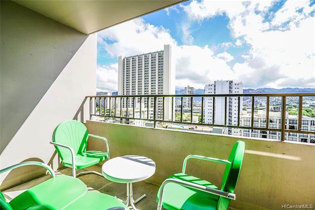 2240 Kuhio Avenue - Photo 1