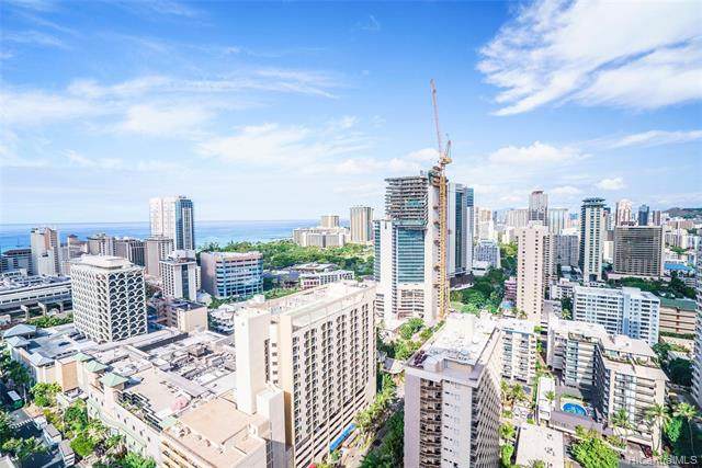 2240 Kuhio Avenue - Photo 1