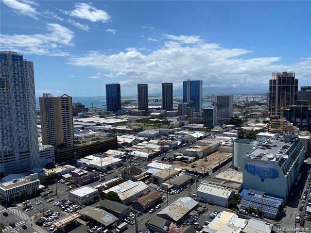909 Kapiolani Boulevard - Photo 1