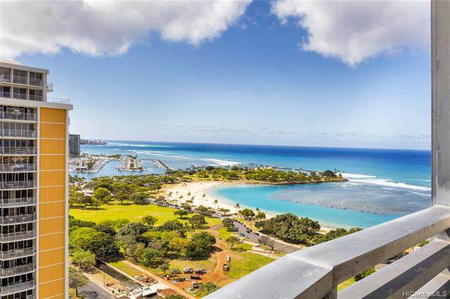 1330 Ala Moana Boulevard - Photo 1