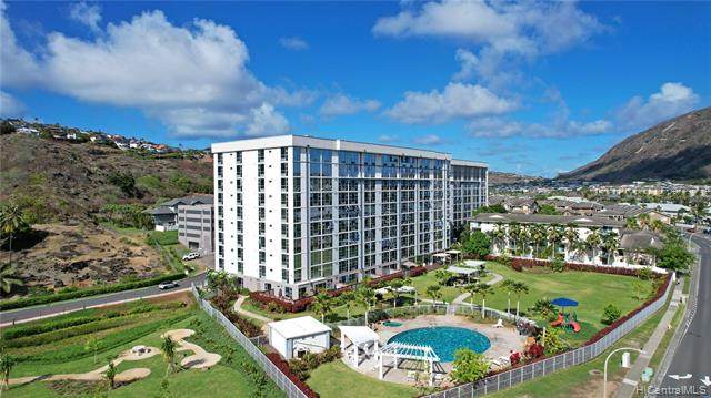 7000 Hawaii Kai Drive - Photo 1