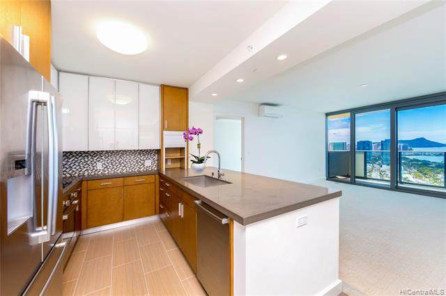 600 Ala Moana Boulevard - Photo 1