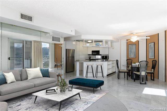 1212 Nuuanu Avenue - Photo 1