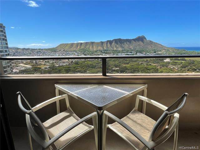 229 Paoakalani Avenue - Photo 1