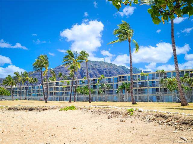 85-175 Farrington Highway - Photo 1