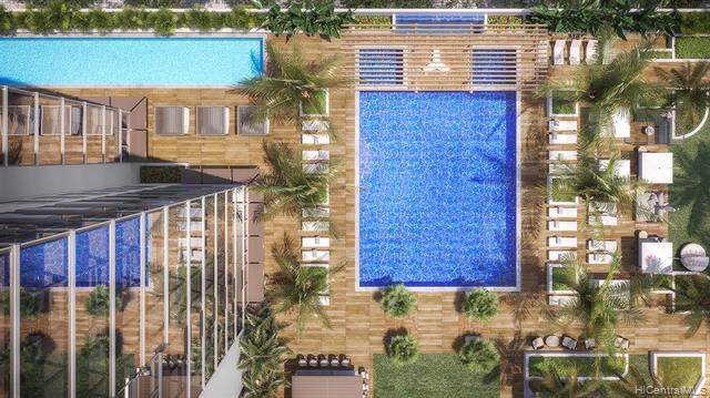 1390 Kapiolani Boulevard - Photo 1