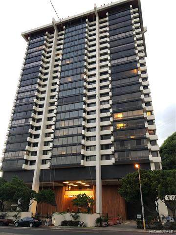 250 Kawaihae Street - Photo 1