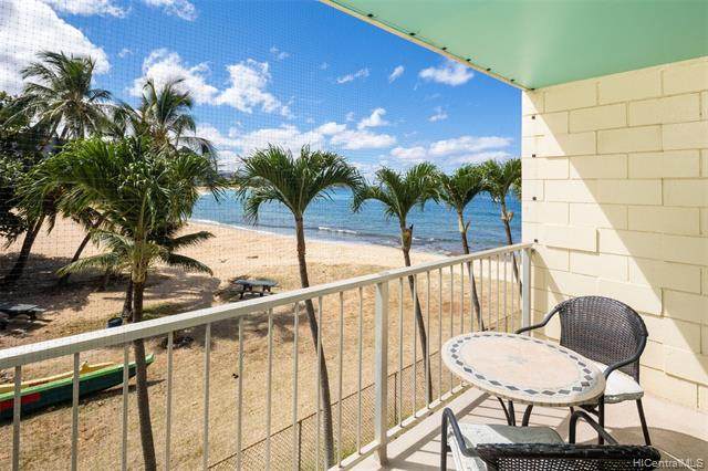 84-265 Farrington Highway - Photo 1