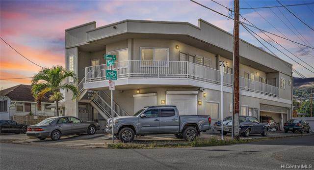 2106 Young Street - Photo 1