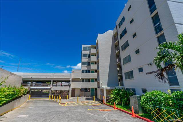1555 Pohaku Street - Photo 1