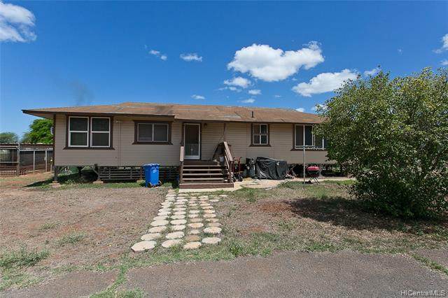 87-879 Apuupuu Road - Photo 1