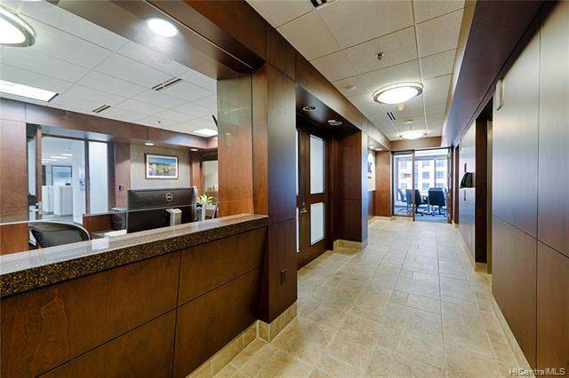 1100 Alakea Street - Photo 1