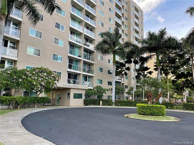 94-979 Kauolu Place - Photo 1