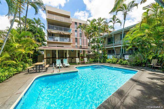 1634 Nuuanu Avenue - Photo 1