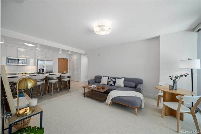 629 Keeaumoku Street - Photo 1