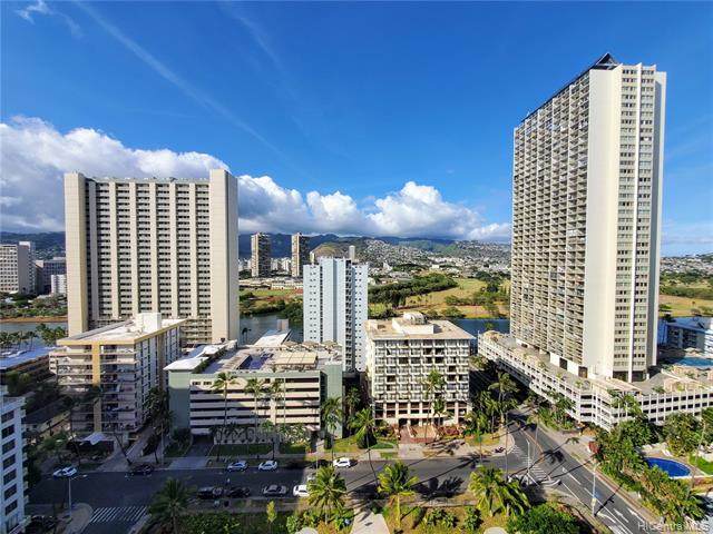 2240 Kuhio Avenue - Photo 1