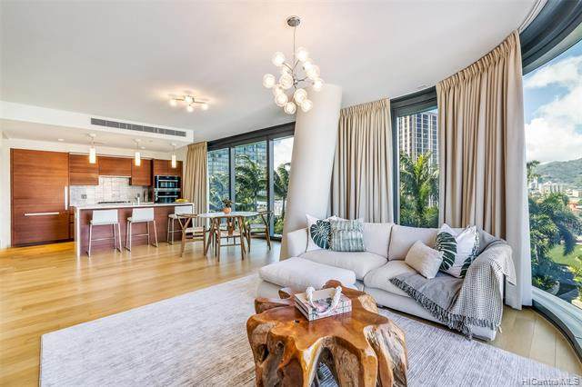 1108 Auahi Street - Photo 1