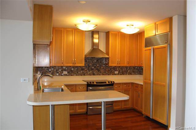 1296 Kapiolani Boulevard - Photo 1