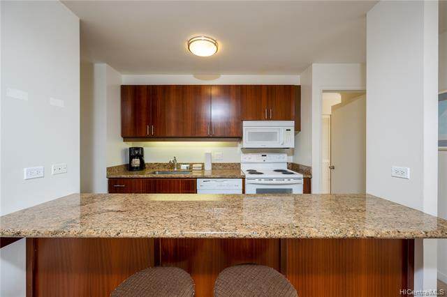 1778 Ala Moana Boulevard - Photo 1