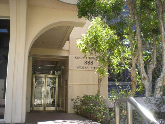 888 Mililani Street - Photo 1