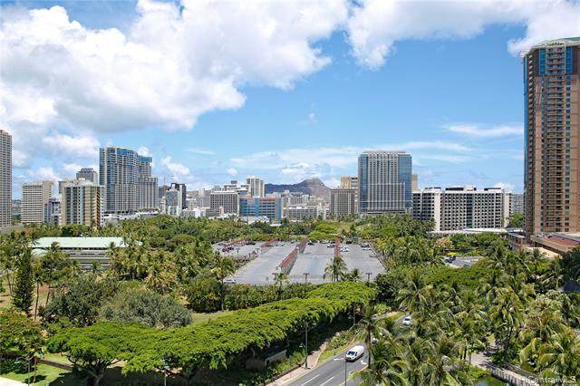 1860 Ala Moana Boulevard - Photo 1