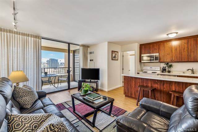 1778 Ala Moana Boulevard - Photo 1