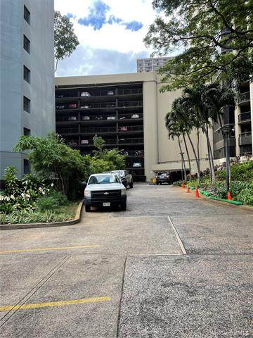 60 Beretania Street - Photo 1